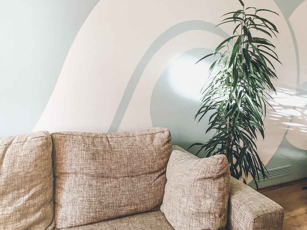 The Voov Studio office